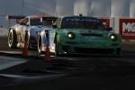 Porsche 911 GT3 RSR 2012 года